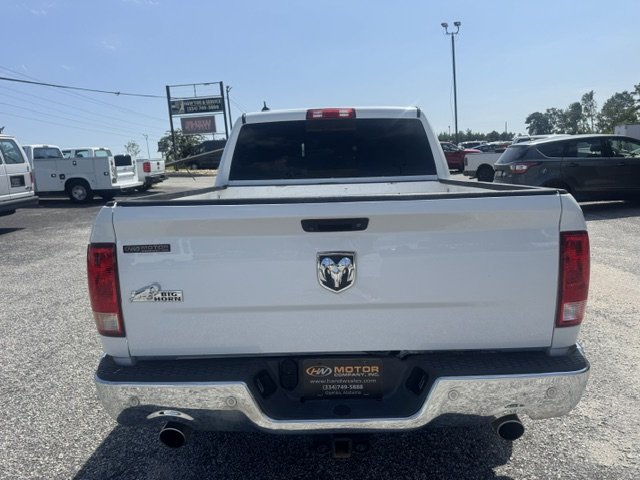 2015 Ram 1500 - $14,995