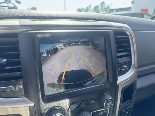 2015 Ram 1500 - $14,995