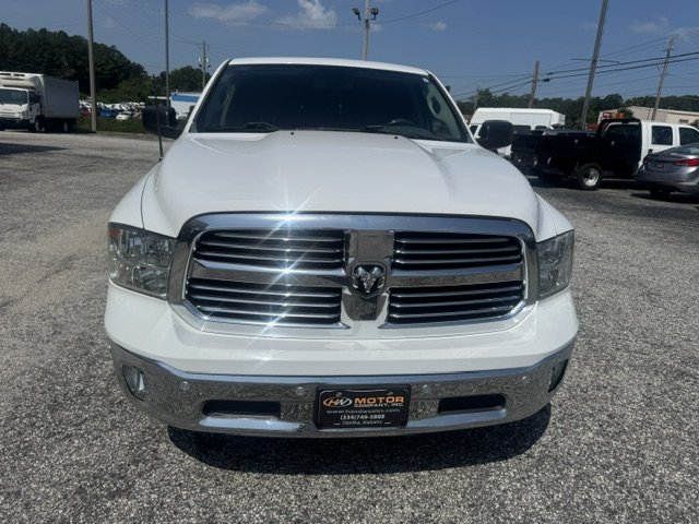 2015 Ram 1500 - $14,995