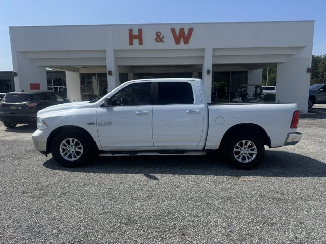 2015 Ram 1500 - $14,995