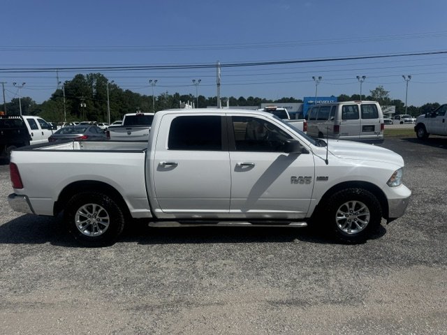 2015 Ram 1500 - $14,995