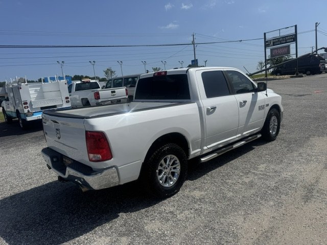 2015 Ram 1500 - $14,995