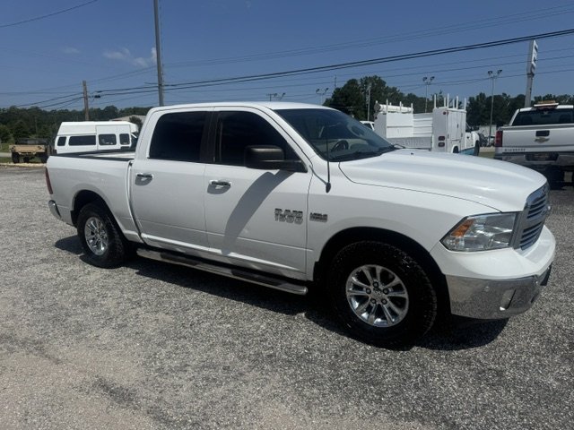 2015 Ram 1500 - $14,995