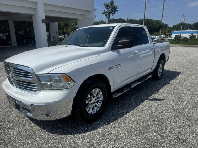 2015 Ram 1500 - $14,995