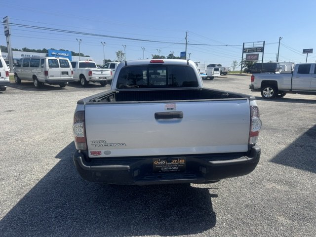 2011 Toyota Tacoma - $14,995