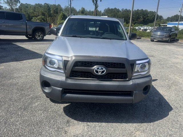 2011 Toyota Tacoma - $14,995
