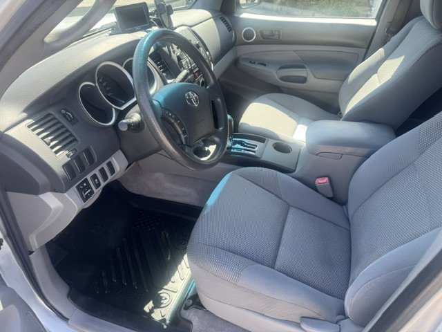 2011 Toyota Tacoma - $14,995