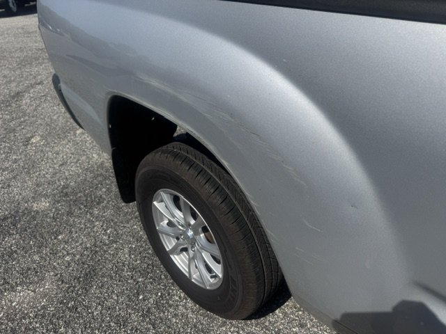 2011 Toyota Tacoma - $14,995