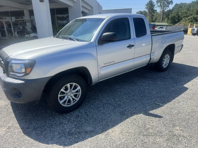 2011 Toyota Tacoma - $14,995