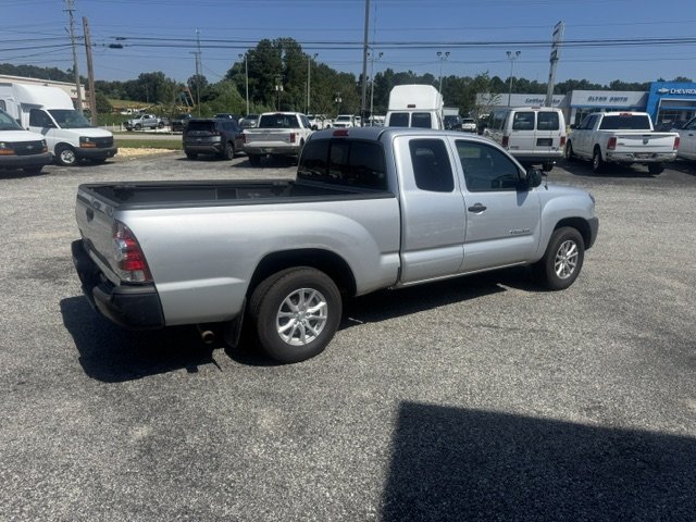 2011 Toyota Tacoma - $14,995