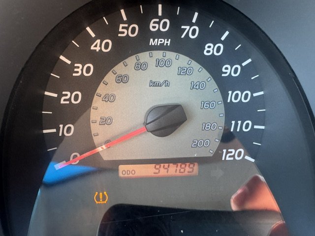 2011 Toyota Tacoma - $14,995