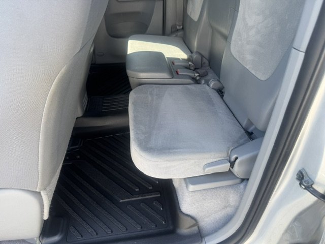 2011 Toyota Tacoma - $14,995