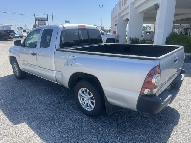 2011 Toyota Tacoma - $14,995