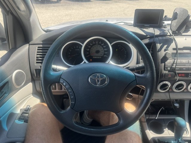 2011 Toyota Tacoma - $14,995