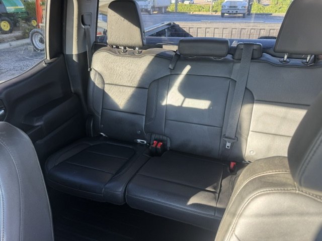 2020 GMC Sierra - $18,995