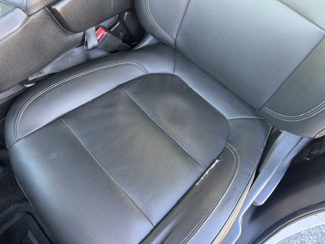 2020 GMC Sierra - $18,995
