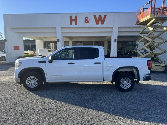 2020 GMC Sierra - $18,995