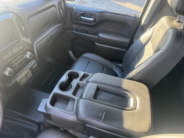 2020 GMC Sierra - $18,995