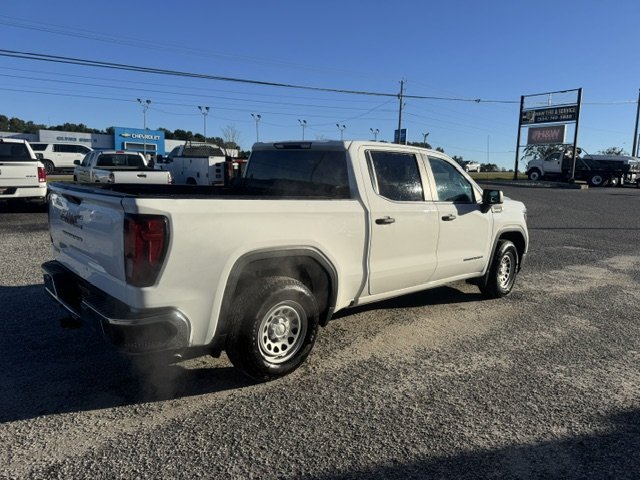 2020 GMC Sierra - $18,995