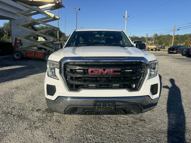 2020 GMC Sierra - $18,995