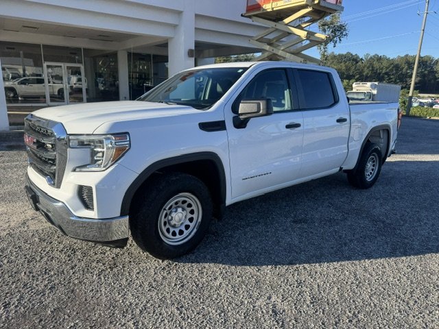 2020 GMC Sierra - $18,995