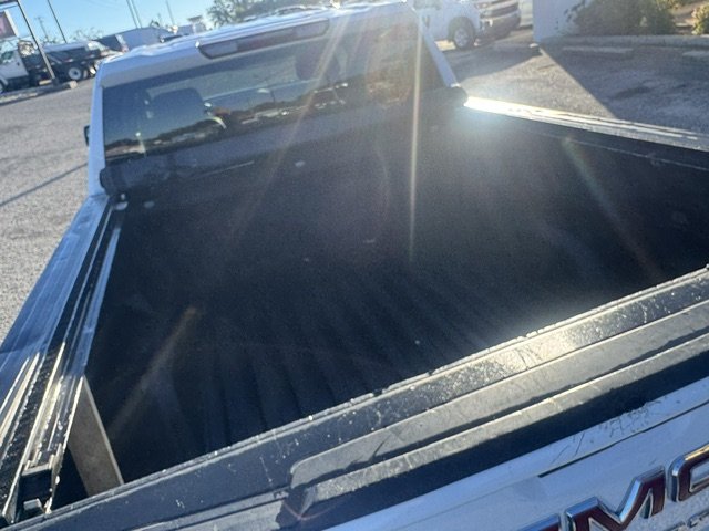 2020 GMC Sierra - $18,995