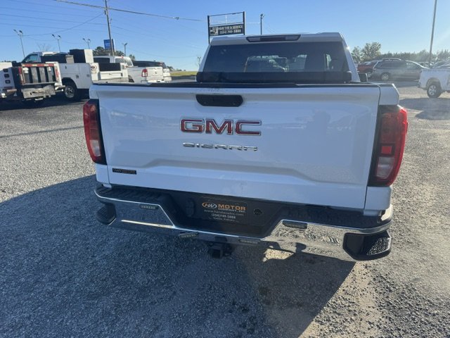 2020 GMC Sierra - $18,995