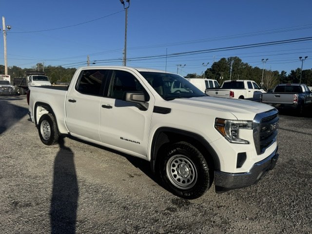 2020 GMC Sierra - $18,995