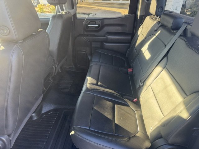 2020 GMC Sierra - $18,995