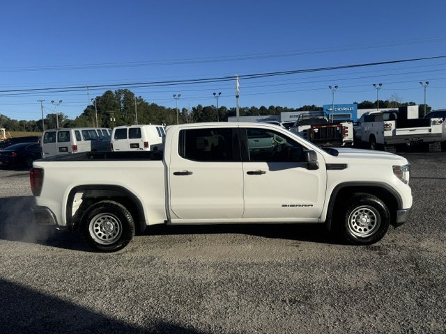2020 GMC Sierra - $18,995