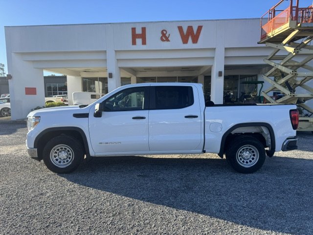 2020 GMC Sierra - $18,995