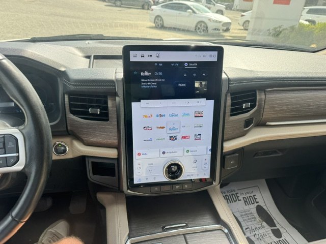 2024 Ford Expedition - $42,995