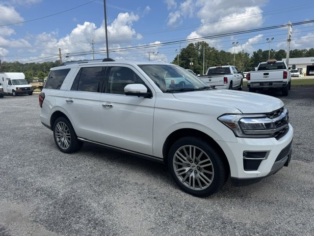 2024 Ford Expedition - $42,995