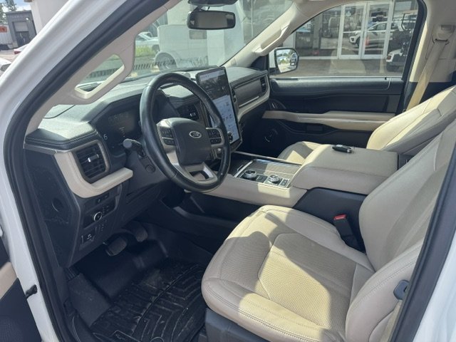 2024 Ford Expedition - $42,995