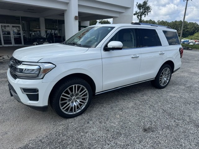 2024 Ford Expedition - $42,995