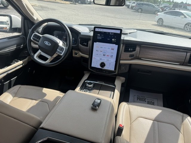 2024 Ford Expedition - $42,995