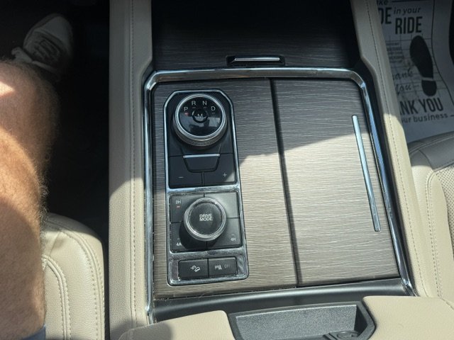 2024 Ford Expedition - $42,995