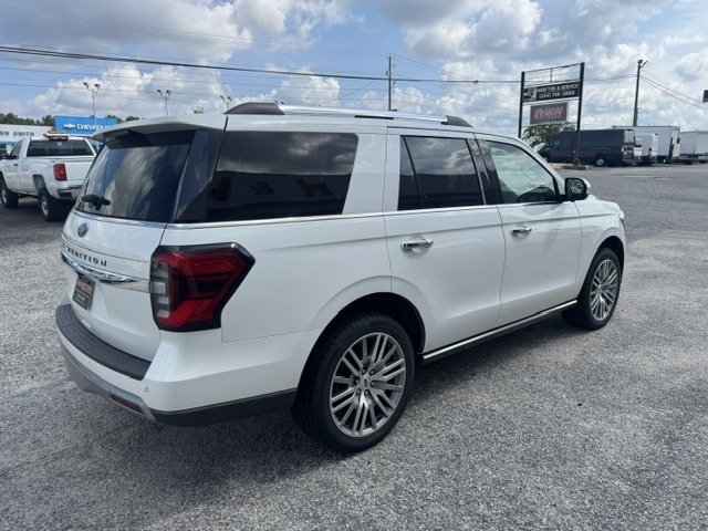 2024 Ford Expedition - $42,995
