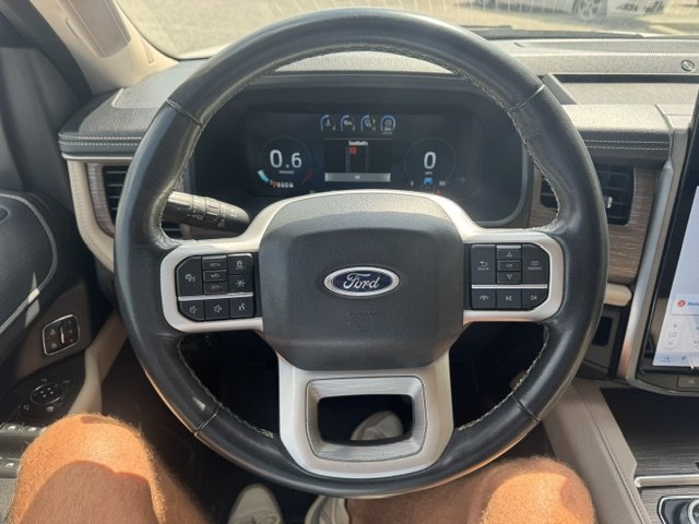 2024 Ford Expedition - $42,995
