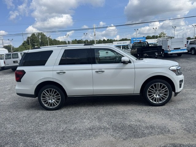 2024 Ford Expedition - $42,995