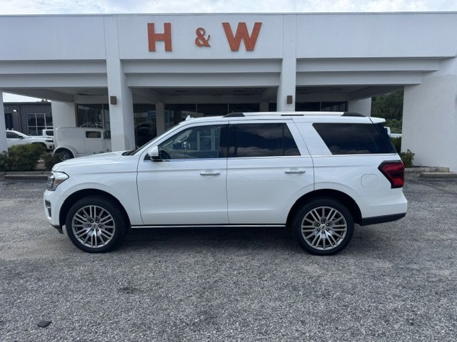 2024 Ford Expedition - $42,995