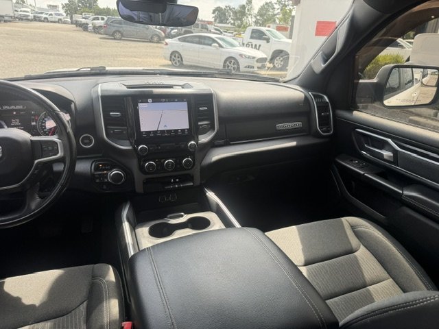 2022 Ram 1500 - $31,995