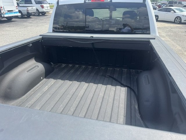 2022 Ram 1500 - $31,995