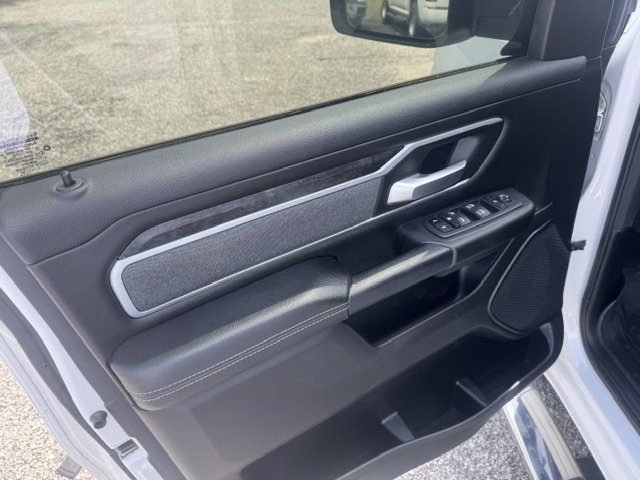 2022 Ram 1500 - $31,995
