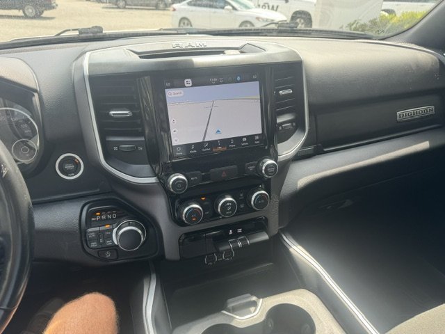 2022 Ram 1500 - $31,995