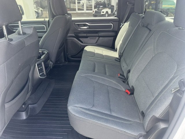 2022 Ram 1500 - $31,995