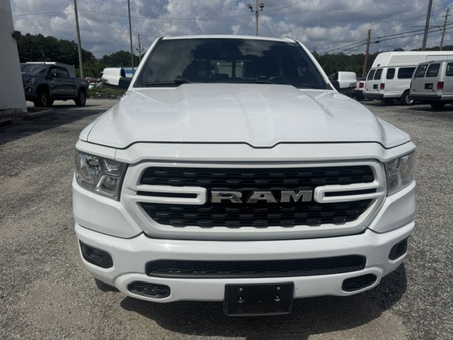 2022 Ram 1500 - $31,995
