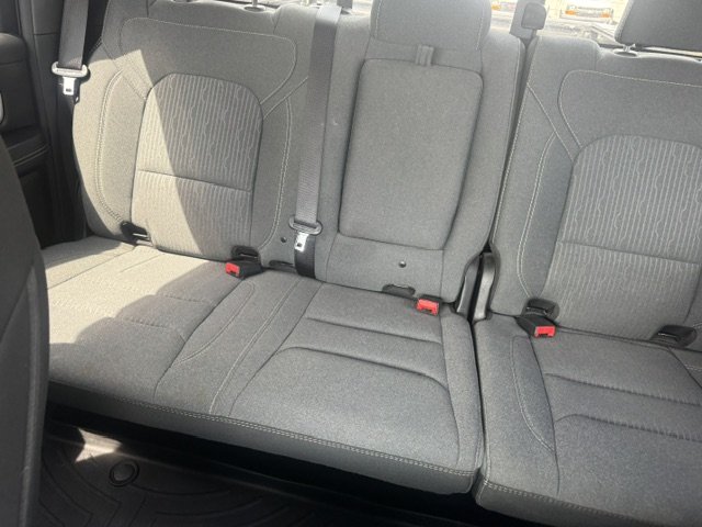 2022 Ram 1500 - $31,995