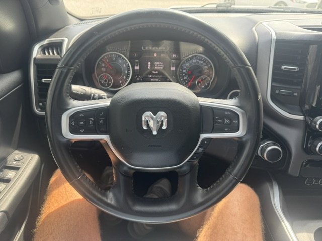 2022 Ram 1500 - $31,995
