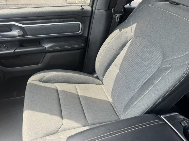2022 Ram 1500 - $31,995